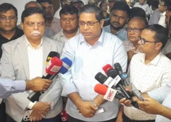 চলতি অর্থবছরেই দেশের সব স্থানীয় সরকার নির্বাচন অনুষ্ঠিত হবে: স্থানীয় সরকার প্রতিমন্ত্রী