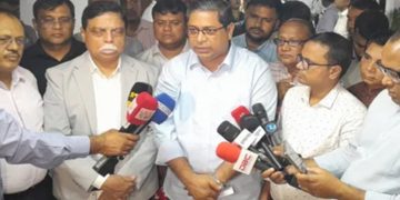 চলতি অর্থবছরেই দেশের সব স্থানীয় সরকার নির্বাচন অনুষ্ঠিত হবে: স্থানীয় সরকার প্রতিমন্ত্রী