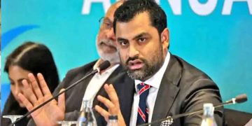 প্রথমবার এসিসির সভায় অংশ নিয়েই বড় দায়িত্ব পেলেন তামিম ইকবাল