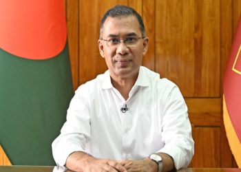 মহানবীর (সা.) জীবন ও কর্ম মানবজাতির জন্য চিরন্তন পথনির্দেশ: প্রধানমন্ত্রী