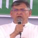 প্রতিশ্রুতি দিচ্ছি, পুলিশবাহিনী জনপ্রত্যাশিত বাহিনীতে পরিণত হবে: স্বরাষ্ট্রমন্ত্রী সালাহউদ্দিন আহমদ