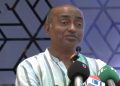 ফ্যাসিবাদ পুনর্বাসন রোধে একটি রোডম্যাপ তৈরি করতে হবে: আইনমন্ত্রী আসাদুজ্জামান