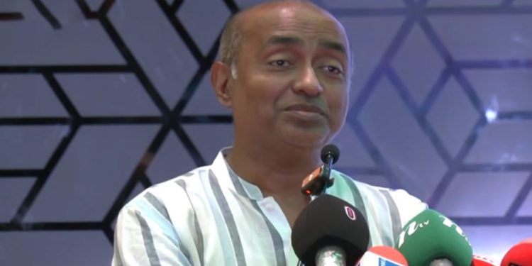 ফ্যাসিবাদ পুনর্বাসন রোধে একটি রোডম্যাপ তৈরি করতে হবে: আইনমন্ত্রী আসাদুজ্জামান