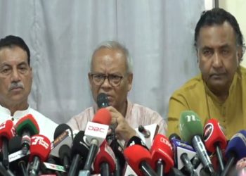বিএনপির প্রতিষ্ঠাবার্ষিকী উপলক্ষে ৫ দিনব্যাপী কর্মসূচি