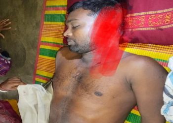 নেত্রকোনায় বজ্রপাতে প্রাণ গেল জেলের, আহত- ৩