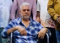 বেঁচে আছেন ইলিয়াস কাঞ্চন, মৃত্যুর গুজব নিয়ে যা জানা গেল