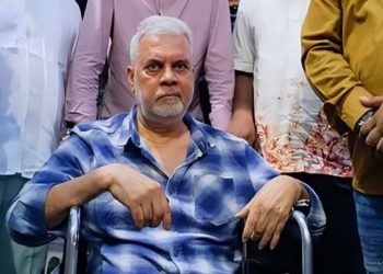 বেঁচে আছেন ইলিয়াস কাঞ্চন, মৃত্যুর গুজব নিয়ে যা জানা গেল