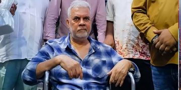 বেঁচে আছেন ইলিয়াস কাঞ্চন, মৃত্যুর গুজব নিয়ে যা জানা গেল