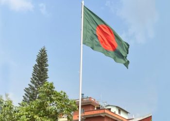 নেপালে বন্যায় কোনো বাংলাদেশির হতাহতের খবর পাওয়া যায়নি: শফিকুর রহমান