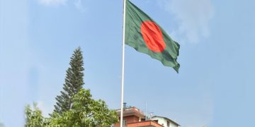 নেপালে বন্যায় কোনো বাংলাদেশির হতাহতের খবর পাওয়া যায়নি: শফিকুর রহমান