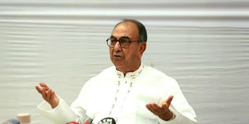 দুর্নীতির ১৫ মামলায় খালাস পেলেন মির্জা আব্বাস