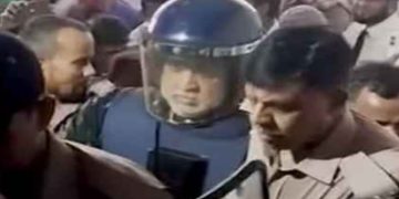 সালমান শাহ হত্যা মামলায় ৫ দিনের রিমান্ডে ডন