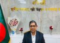 রাষ্ট্রীয় সম্পর্কের পাশাপাশি রাজনীতিতেও সুসম্পর্ক চায় চীন: মীর শাহে আলম