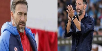 মেসিরা পেলেন নতুন আর্জেন্টাইন কোচ