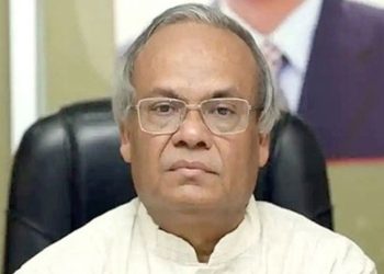 রুহুল কবির রিজভীর নামে নেই কোনো ফেসবুক অ্যাকাউন্ট, ভুয়া আইডি বন্ধে থানায় জিডি