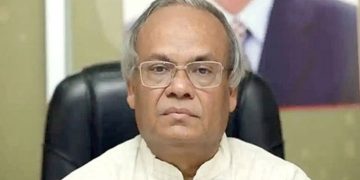 রুহুল কবির রিজভীর নামে নেই কোনো ফেসবুক অ্যাকাউন্ট, ভুয়া আইডি বন্ধে থানায় জিডি