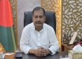 নতুন দায়িত্ব পেলেন উপদেষ্টা জহির উদ্দিন স্বপন
