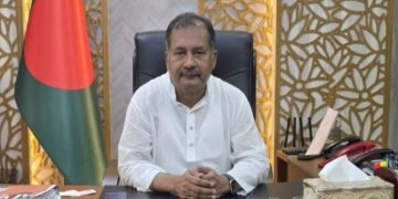 নতুন দায়িত্ব পেলেন উপদেষ্টা জহির উদ্দিন স্বপন