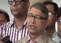 দেশে আর গুম, অত্যাচার ও নির্যাতন নামে কোনো শব্দ থাকবে না: আহমেদ আজম খান