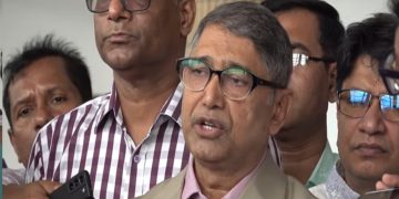 দেশে আর গুম, অত্যাচার ও নির্যাতন নামে কোনো শব্দ থাকবে না: আহমেদ আজম খান