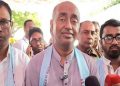 মক্কা চুক্তির বিষয়ে সবকিছু বিবেচনা করে সিদ্ধান্ত নেবে সরকার: মো. আসাদুজ্জামান