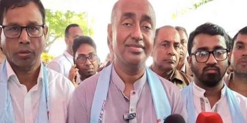মক্কা চুক্তির বিষয়ে সবকিছু বিবেচনা করে সিদ্ধান্ত নেবে সরকার: মো. আসাদুজ্জামান
