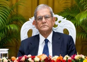 স্বাধীন বাংলাদেশে আর কোনো ‘আয়নাঘর’ থাকবে না: রাষ্ট্রপতি