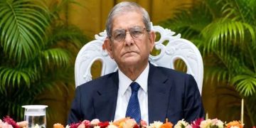 স্বাধীন বাংলাদেশে আর কোনো ‘আয়নাঘর’ থাকবে না: রাষ্ট্রপতি