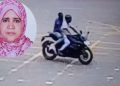 ছিনতাইকারীর টানে রিকশা থেকে পড়ে শিক্ষিকার মৃত্যু, আটক- ২