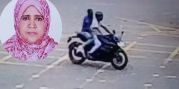 ছিনতাইকারীর টানে রিকশা থেকে পড়ে শিক্ষিকার মৃত্যু, আটক- ২