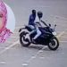ছিনতাইকারীর টানে রিকশা থেকে পড়ে শিক্ষিকার মৃত্যু, আটক- ২