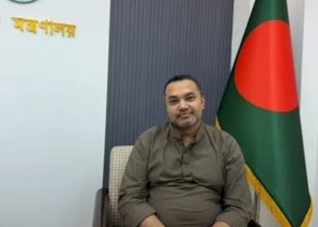 ২০২৮ শিক্ষাবর্ষের কারিকুলামে ব্যাপক সংস্কার আনছে সরকার: মাহদী আমিন