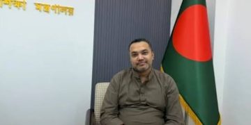 ২০২৮ শিক্ষাবর্ষের কারিকুলামে ব্যাপক সংস্কার আনছে সরকার: মাহদী আমিন
