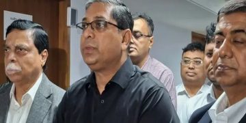 মালয়েশিয়ায় ৬ মাসে ২ লাখ কর্মী পাঠাবে বাংলাদেশ: মীর শাহে আলম