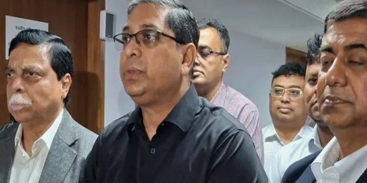 মালয়েশিয়ায় ৬ মাসে ২ লাখ কর্মী পাঠাবে বাংলাদেশ: মীর শাহে আলম