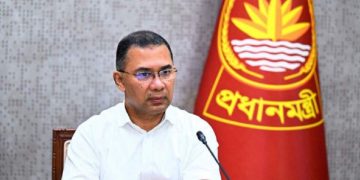 মানবতাবিরোধী অপরাধের বিচারে বিশ্বজুড়ে ঐক্যের আহ্বান জানিয়েছেন প্রধানমন্ত্রী তারেক রহমান