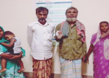 পটিয়ার ছনহরায় প্রতিপক্ষের হামলায় মহিলাসহ আহত- ৫, থানায় অভিযোগ