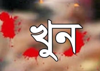 জামিন থেকে বেরিয়েই খুন হলেন পিচ্চি জাহেদ