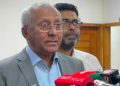 বাংলাদেশের মোট ভোটার ১২ কোটি ৮৭ লাখ ৭৭ হাজার ৬৪৩ জন: ইসি সচিব