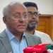 বাংলাদেশের মোট ভোটার ১২ কোটি ৮৭ লাখ ৭৭ হাজার ৬৪৩ জন: ইসি সচিব