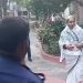 স্বামীকে শেষ বিদায় জানাতে ১২ ঘণ্টার জন্য প্যারোলে মুক্ত দীপু মনি