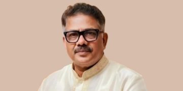 নতুন দায়িত্ব পেয়েছেন হুইপ রুহুল কুদ্দুস তালুকদার দুলু