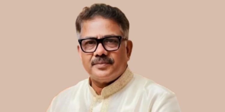 নতুন দায়িত্ব পেয়েছেন হুইপ রুহুল কুদ্দুস তালুকদার দুলু