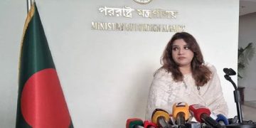 বাংলাদেশ থেকে ১০ হাজার কর্মী নেবে ওমান: শামা ওবায়েদ