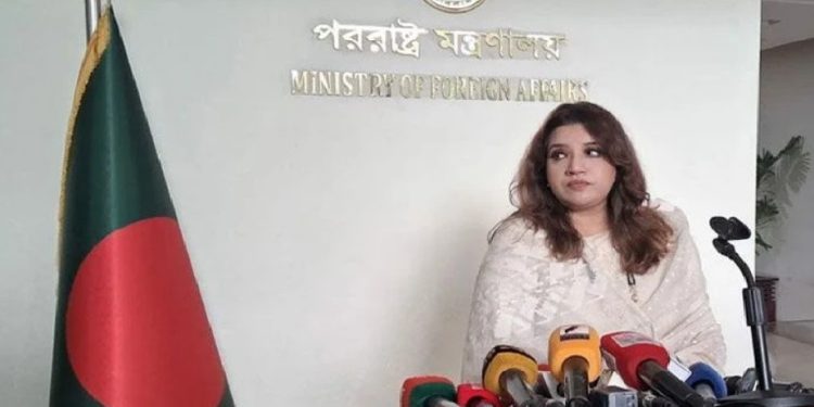 বাংলাদেশ থেকে ১০ হাজার কর্মী নেবে ওমান: শামা ওবায়েদ