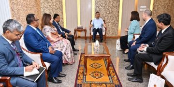 বহুদলীয় গণতন্ত্রই নয়, সংসদীয় গণতন্ত্রও বিএনপির হাত ধরে এসেছে: প্রধানমন্ত্রী