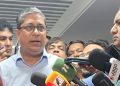 স্থানীয় সরকার নির্বাচন অবাধ, সুষ্ঠু ও নিরপেক্ষ হবে: মীর শাহে আলম
