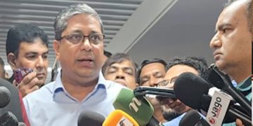 স্থানীয় সরকার নির্বাচন অবাধ, সুষ্ঠু ও নিরপেক্ষ হবে: মীর শাহে আলম