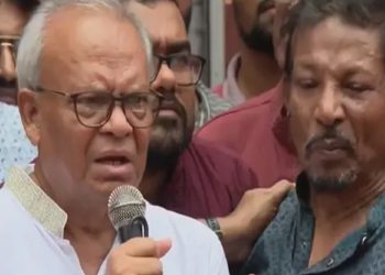 বিদ্যুৎ-জ্বালানি সংকটে সরকার হাত গুটিয়ে বসে নেই: রিজভী