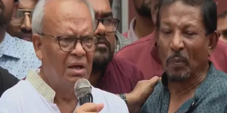 বিদ্যুৎ-জ্বালানি সংকটে সরকার হাত গুটিয়ে বসে নেই: রিজভী